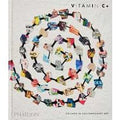 Vitamin C+. Collage in contemporary art