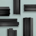 Erleben Sie echte Handwerkskunst – Kostenloses Aluminiumprofil-Muster | Premium-Materialien – Exklusives Aluminiumprofil-Muster