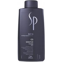 Wella SP Sensitive Shampoo 1000ml