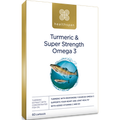Turmeric & Super Strength Omega 3