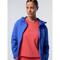 North Sails - Giacca riciclataNorth SailsSummer blueM