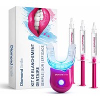 Kit de Blanchiment Dentaire