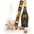 Luxury Prosecco &amp; Chocolates