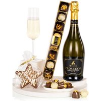 Luxury Prosecco &amp; Chocolates