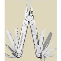 Leatherman Rebar Farbe: stainless