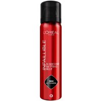L'Oréal Paris Infallible 3-Second Makeup Setting Spray (Various Sizes) - 75ml