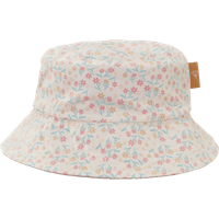 Fresk UV Hoedje Bucket Hat Garden Flowers - 86/92