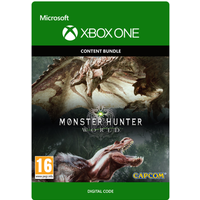 Monster Hunter: World - Deluxe Edition