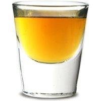 American Shot Glasses 1oz / 30ml (Pack of 12)