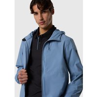 North Sails - Giacca ripiegabile MistralNorth SailsWindward blueM