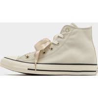 Converse Chuck Taylor All Star Ribbon Lace Dames - Groen- Dames, Groen