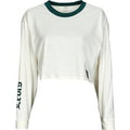 Levis  Langarmshirt GRAPHIC LS CROP REESE