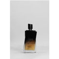 Profumo Iconic in vetro Nero
