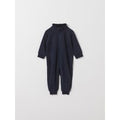 Fleece all-in-one