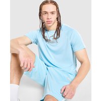 McKenzie Fade Poly T-Shirt, blauw