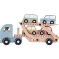 Little Dutch Speelgoed Houten Truck