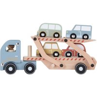 Little Dutch Speelgoed Houten Truck