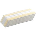 Karcher Small Floor Tool Disposable Cloths for SC EASYFIX Steam Cleaners Pack of 15