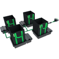 EasyFeed 16L (4 to 100 Pot)