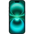 Apple iPhone 16 Plus Dual SIM (128GB Teal) at Â£119 on Pay Monthly Unlimited (24 Month contract) with Unlimited mins & texts; Unlimited 5G data. Â£29.99 a month.