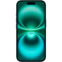 Apple iPhone 16 Plus Dual SIM (128GB Teal) at Â£119 on Pay Monthly Unlimited (24 Month contract) with Unlimited mins & texts; Unlimited 5G data. Â£29.99 a month.