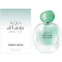Armani Acqua di Gioia Eau De Parfum 30ML