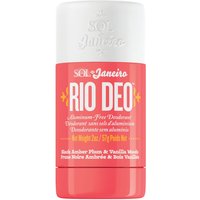 Sol de Janeiro Rio Deo Aluminum-Free Deodorant Cheirosa 40