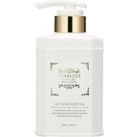 Teabless - Perfume Body Lotion - 480g - Lily Musk White Tea