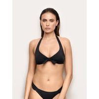 Costume vela c/coppe estr senza ferretto - Essentials / NERO / 4
