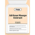 African Mango Extract