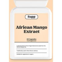 African Mango Extract