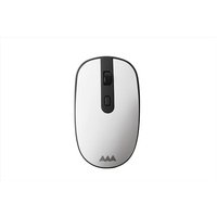 Aaamaze - Mouse Wrls Dongle-bianco