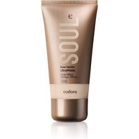 Base Líquida Soul Ultra Matte Cor 00 25ml