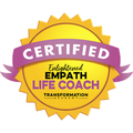 Enlightened Empath Coach Certification