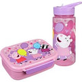 Peppa Pig lunchset