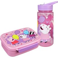 Peppa Pig lunchset