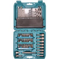 Makita 60 Piece Drill and Screwdriver Bit Set