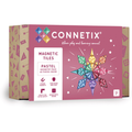 Connetix Geometry Pack Pastel | 40 Onderdelen