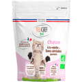 Felichef Pollo Bio Grain Free per Gattini - 800 g