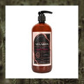 Champú curly 1000 ml