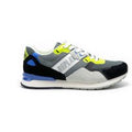 Męskie sneakersy multikolor Replay GMS1D.005.C0015L