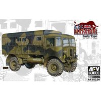 AEC Truck Early type