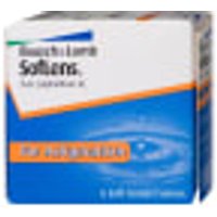 SofLens Toric 1x6 Bausch & Lomb