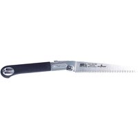 ARS PM-21 Folding Pruning Saw Turbocut Straight Blade 210mm 4 Tpi
