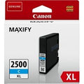 Cartuccia originale Canon PGI-2500XL C - ciano - 9265B001