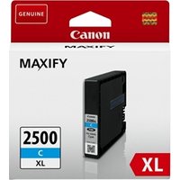 Cartuccia originale Canon PGI-2500XL C - ciano - 9265B001