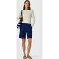 North Sails - Bermuda chino a vita altaNorth SailsBlue depths48
