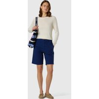 North Sails - Bermuda chino a vita altaNorth SailsBlue depths48