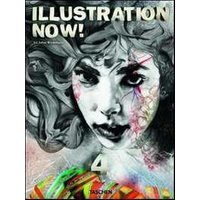 Illustration now! Ediz. italiana, spagnola e portoghese. Vol. 4