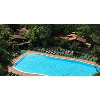 Bari - Roma - Seven Hills Camping Village